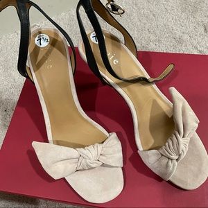 Joie Oleta Heel Sandals